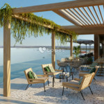 Apartamento T1 à venda na Baía do Seixal, Portugal – Upon Bay Mundet