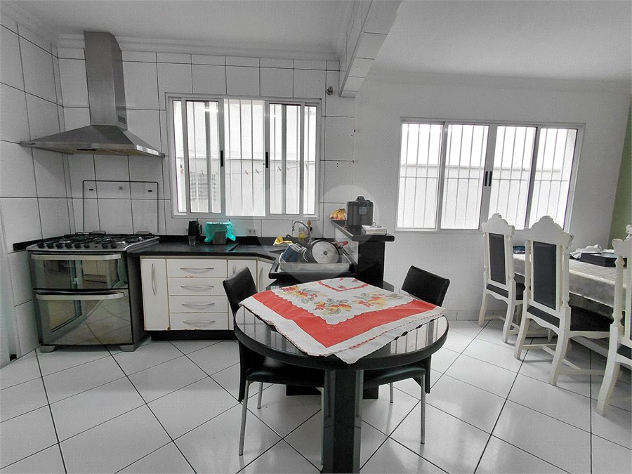 Casa à venda com 3 quartos, sendo 1 suíte, em Vila Ipojuca, São Paulo, SP