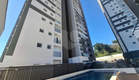 Apartamento à venda com 2 quartos, sendo 1 suíte, em Jardim São Carlos, Sorocaba, SP