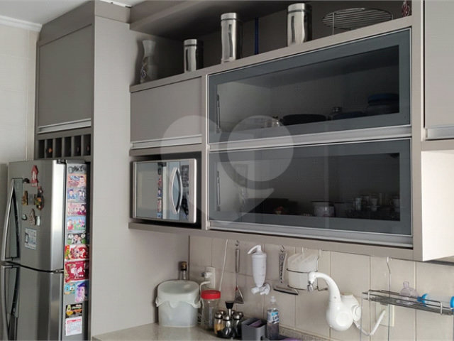Apartamento à venda com 3 quartos, sendo 1 suíte,  em Santana, São Paulo, SP