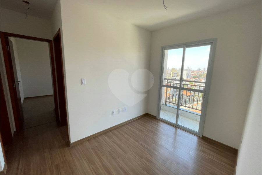 Apartamento à venda com 2 quartos, sendo 1 suíte, em Tucuruvi, São Paulo, SP