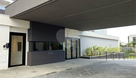 Apartamento à venda com 1 suíte em Parque Campolim, Sorocaba, SP