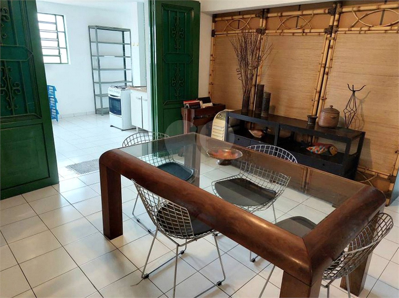 Casa à venda com 6 quartos, sendo 1 suíte,  em Vila Morse, São Paulo, SP