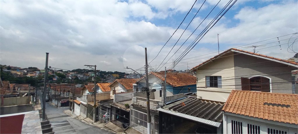 Sobrado à venda com 3 quartos, sendo 1 suíte,  em Tremembé, São Paulo, SP
