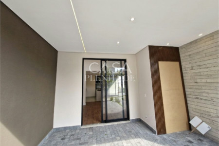 Casa em condomínio à venda com 3 quartos, sendo 1 suíte, em Cajuru do Sul, Sorocaba, SP