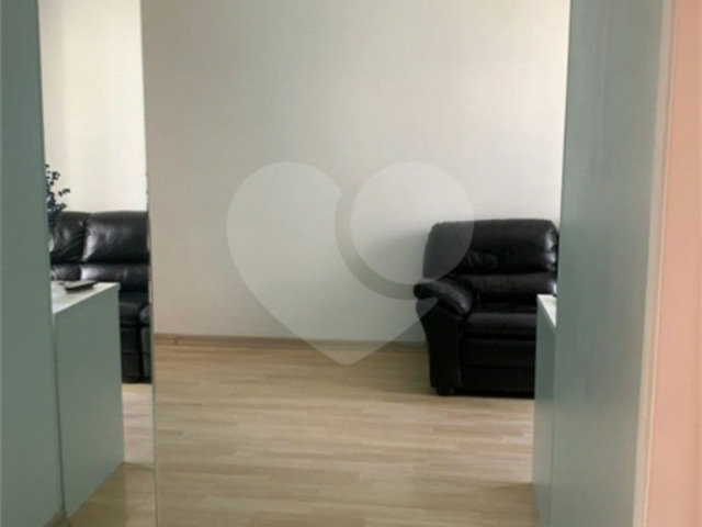 Apartamento à venda com 2 quartos em Mandaqui, São Paulo, SP