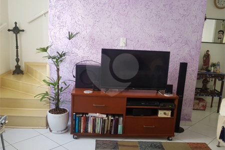 Casa de Vila à venda com 4 quartos, sendo 1 suíte, em Santana, São Paulo, SP