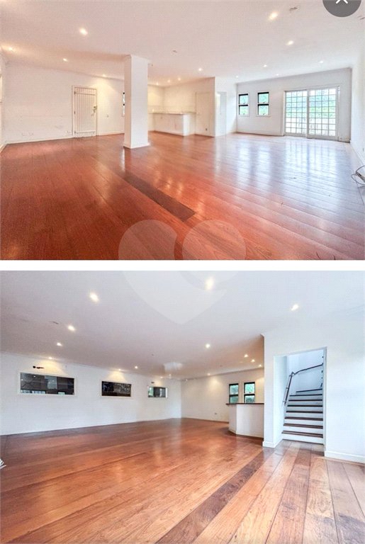 Casa à venda com 3 suítes no condomínio Fazenda Morumbi, São Paulo - SP