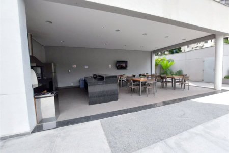 Apartamento à venda com 2 quartos, sendo 1 suíte, em Vila Leopoldina, São Paulo, SP