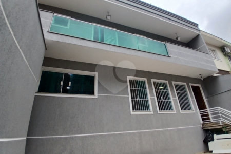 Sobrado à venda com 3 suítes em Vila Medeiros, São Paulo, SP