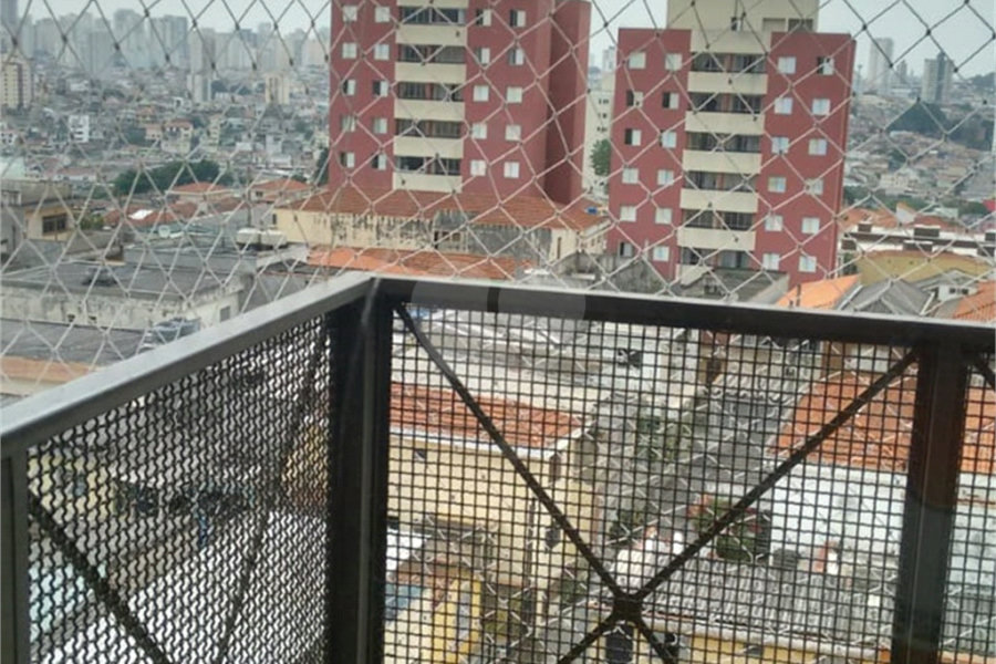 Apartamento à venda com 2 quartos em Casa Verde, São Paulo, SP