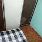 Apartamento à venda com 1 quarto no Brasilândia, São Paulo, SP