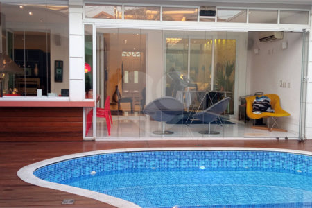 Casa à venda com 3 quartos no condomínio Granja Deolinda, Sorocaba - SP