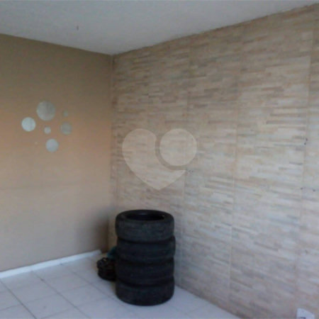 Apartamento à venda com 2 quartos em Jardim Europa, Suzano, SP