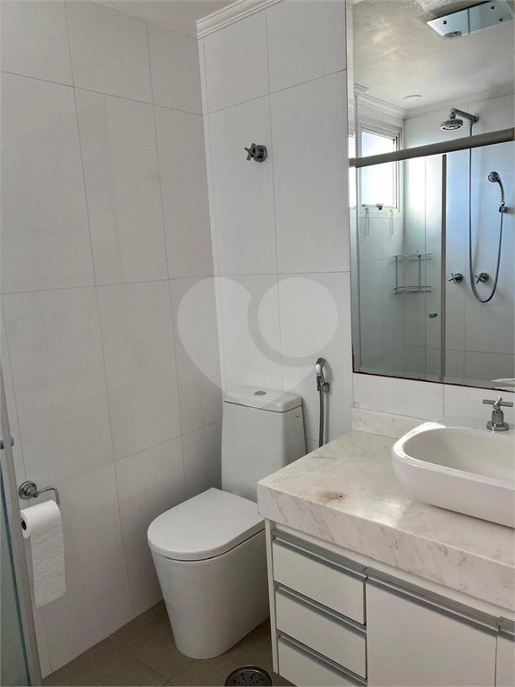 Apartamento à venda com 2 quartos em Vila Anglo Brasileira, São Paulo, SP
