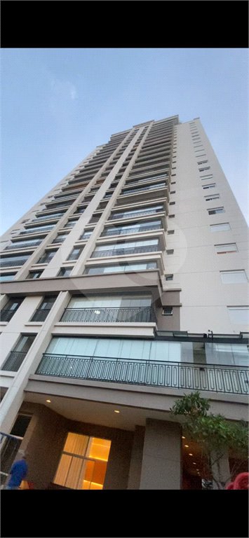 Apartamento no Bosque da Saúde - Luxo, Conforto e Localização Perfeita - Valor Imperdível