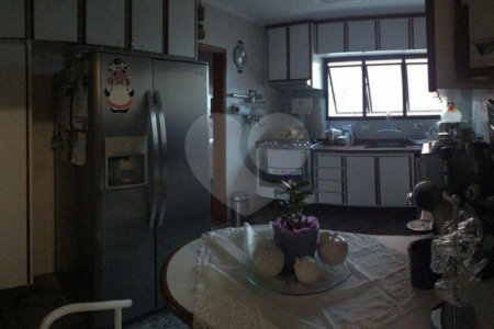 Casa à venda com 3 quartos, sendo 1 suíte, em Tucuruvi, São Paulo, SP