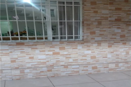Sobrado à venda com 2 quartos, sendo 1 suíte, em Jardim Raposo Tavares, São Paulo, SP