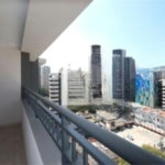 Apartamento à venda com 1 quarto em Vila Mariana, São Paulo, SP