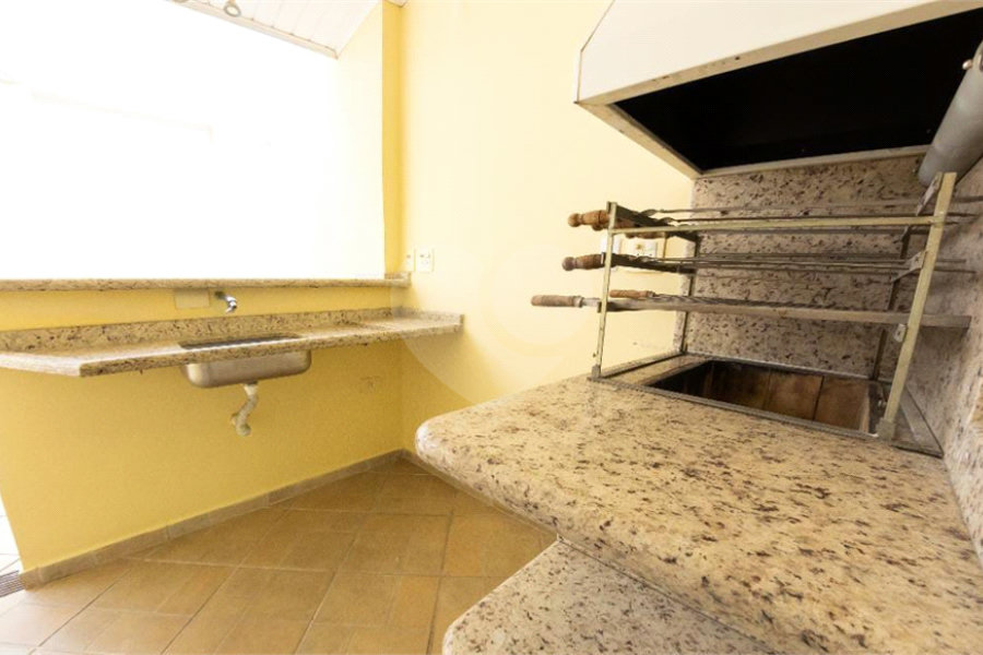 Casa à venda com 4 quartos em Santana, São Paulo, SP