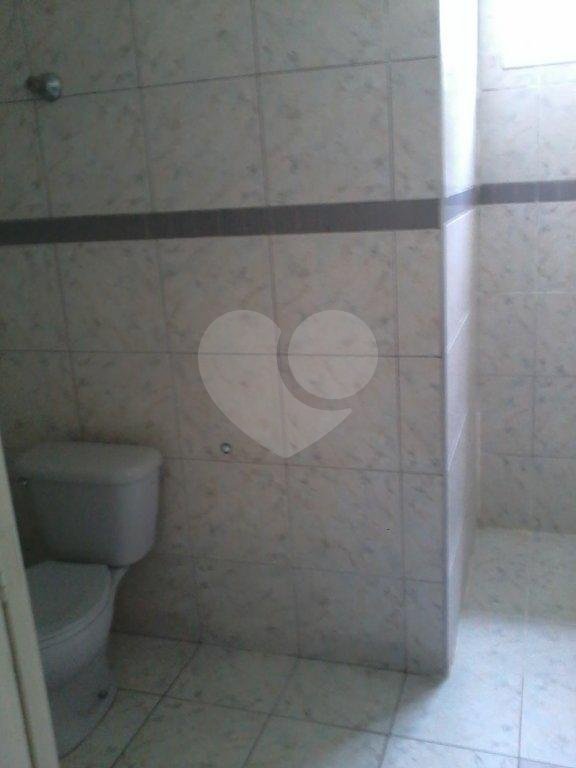 Sobrado à venda com 3 quartos, sendo 1 suíte, em Vila Galvão, Guarulhos, SP