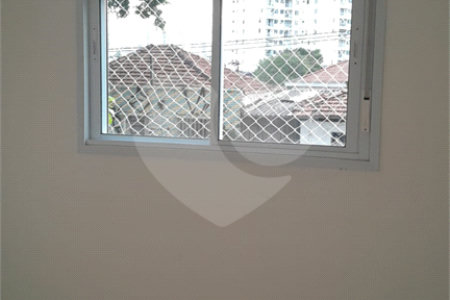 Apartamento à venda com 2 quartos em Chácara Califórnia, São Paulo, SP