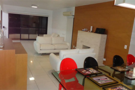 Apartamento à venda com 3 suítes em Vila Andrade, São Paulo, SP