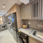 Apartamento Residencial à venda, Canto do Forte, Praia Grande - AP1508.