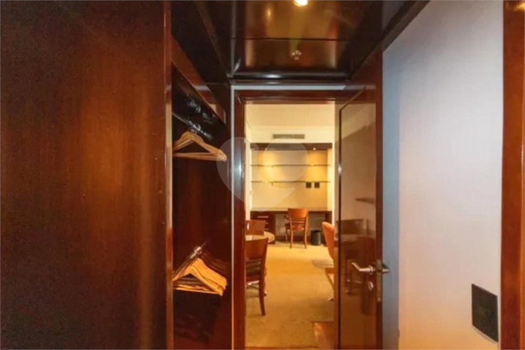 Apartamento à venda com 2 suítes em Itaim Bibi, São Paulo, SP