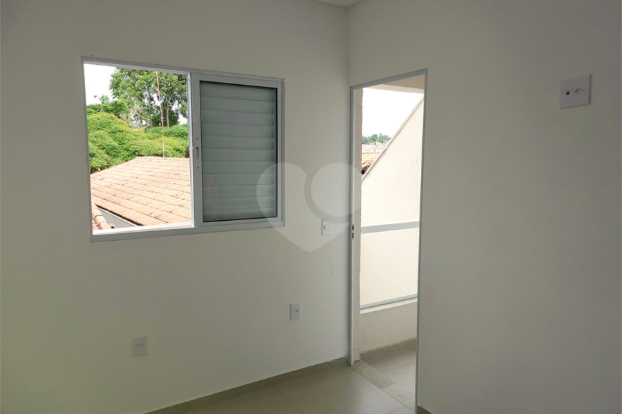 Apartamento à venda com 2 quartos em Tremembé, São Paulo, SP