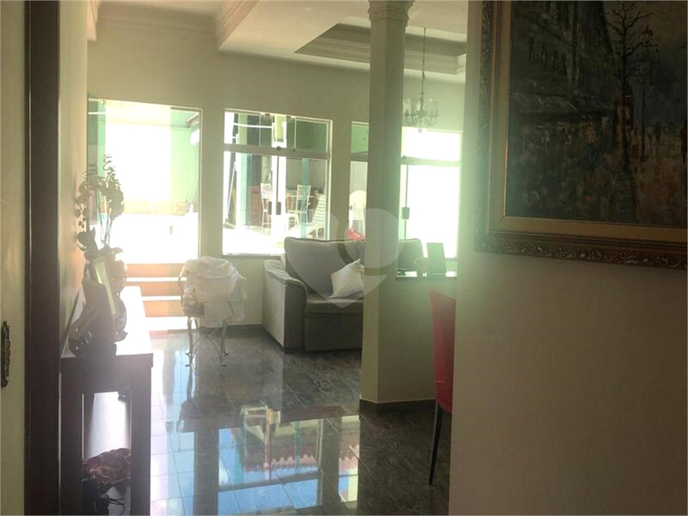 Casa à venda com 5 quartos, sendo 2 suítes, em Chácara Areal, Indaiatuba, SP