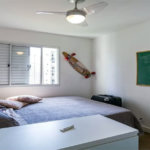Apartamento à venda com 2 quartos, sendo 1 suíte, em Parque Reboucas, São Paulo, SP