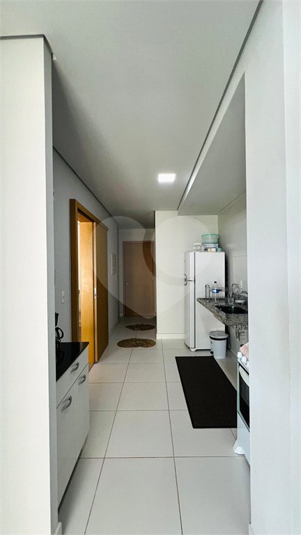 Apartamento à venda com 3 quartos, sendo 1 suíte, em Ribeirão do Lipa, Cuiabá, MT