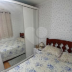 Apartamento à venda com 2 quartos em Freguesia do Ó, São Paulo, SP