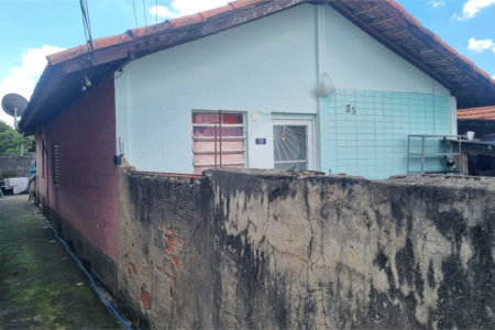 Casa à venda com 2 quartos em Central Parque Sorocaba, Sorocaba, SP