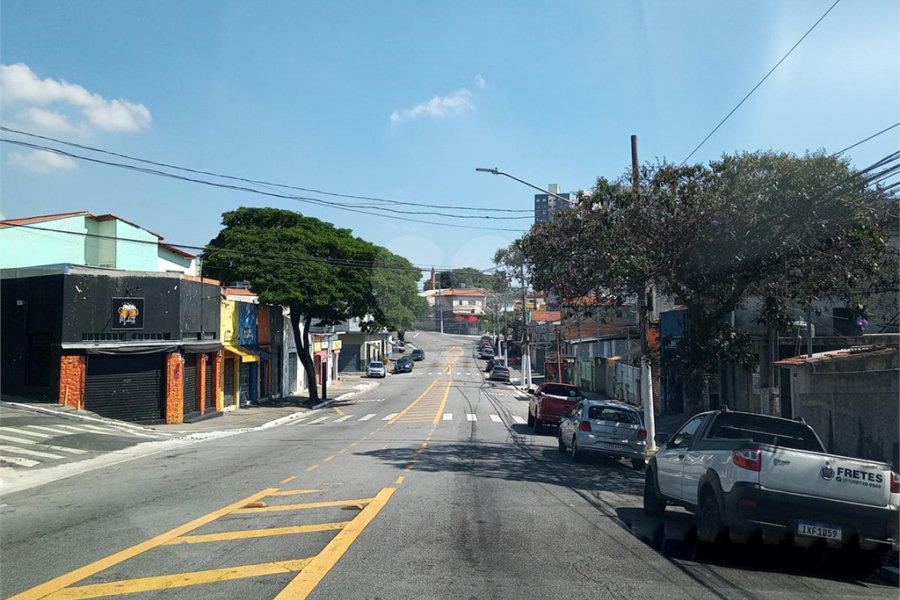 Prédio à venda em Limão, São Paulo, SP