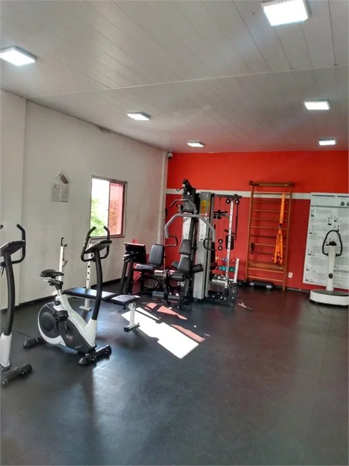 Apartamento à venda com 2 quartos em Jardim Monte Santo, Cotia, SP