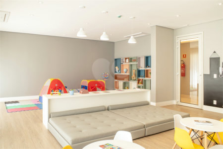 Apartamento à venda com 3 quartos, sendo 2 suítes, em Vila Ester (zona Norte), São Paulo, SP