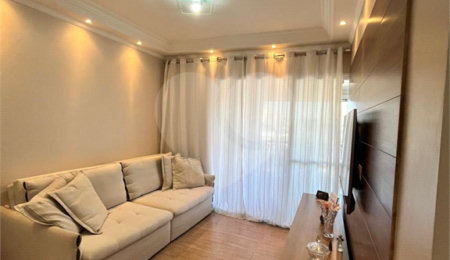 Apartamento à venda com 3 quartos, sendo 1 suíte,  em Vila Guarani (z Sul), São Paulo, SP