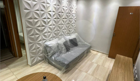 Apartamento para alugar com 2 quartos em Jardim das Nações, Salto, SP