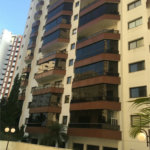 Apartamento à venda com 4 suítes em Vila Suzana, São Paulo, SP