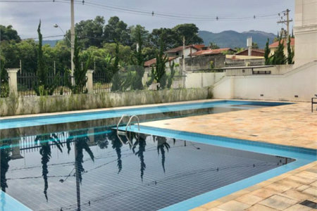 Apartamento à venda com 3 quartos, sendo 1 suíte, em Vila Helena, Atibaia, SP