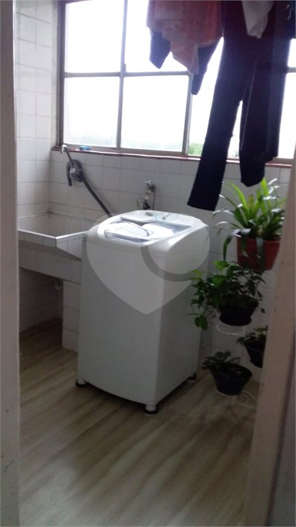 Apartamento à venda com 2 quartos em Perdizes, São Paulo, SP