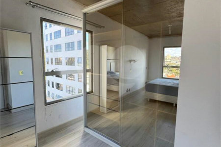 Apartamento à venda com 2 quartos em Usina Piratininga, São Paulo, SP
