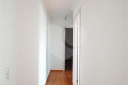 Apartamento à venda com 2 quartos, sendo 1 suíte, em Vila Suzana, São Paulo, SP