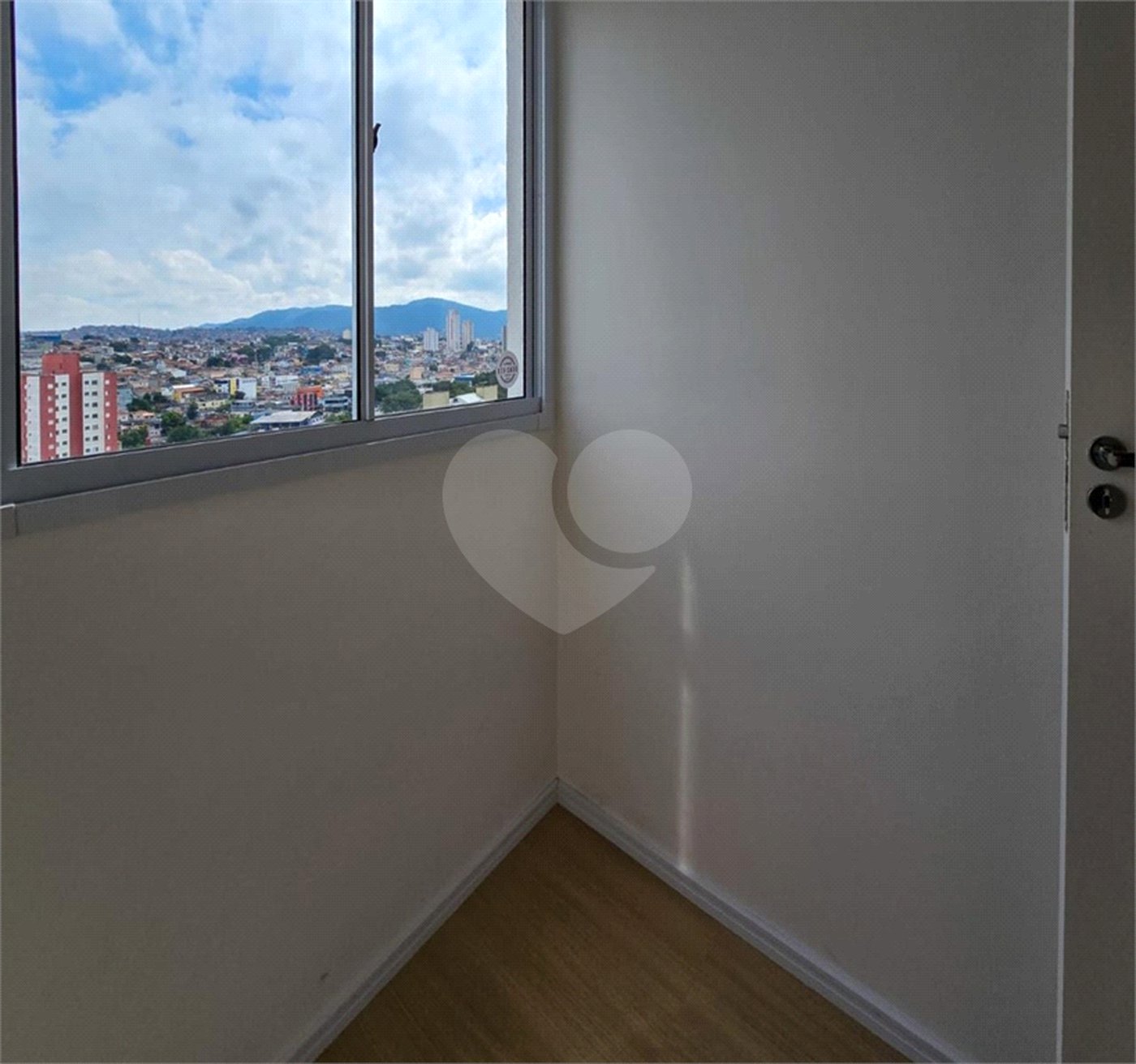 Apartamento à venda com 1 quarto em Casa Verde, São Paulo, SP