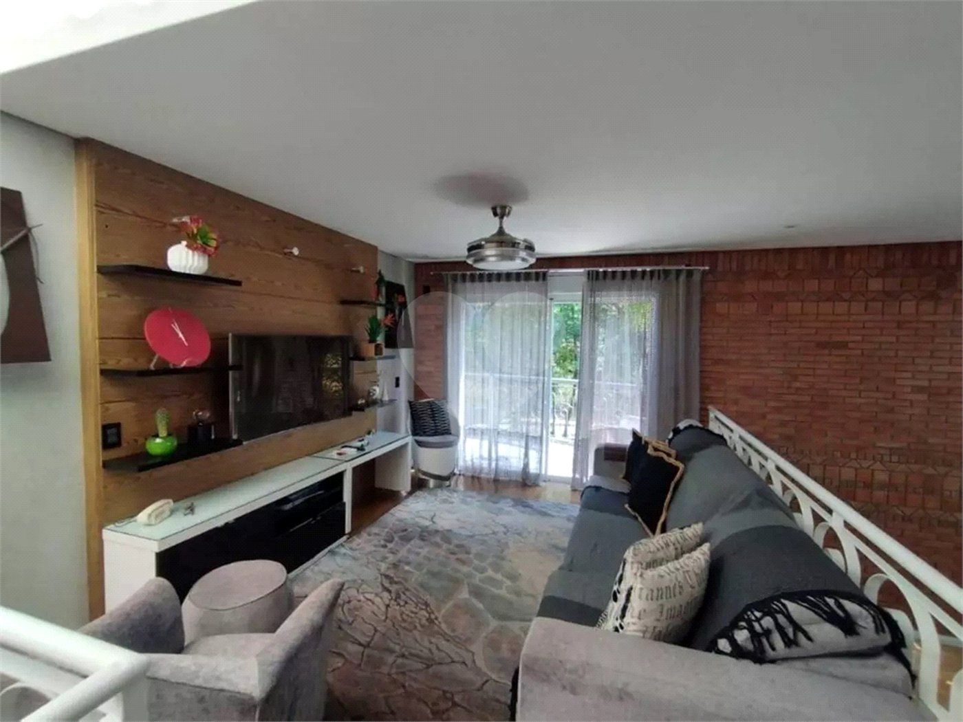 Casa à venda com 4 suítes no condomínio Solares da Cidade Jardim Vila America, São Paulo - SP
