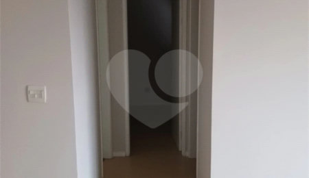 Apartamento à venda com 2 quartos no Centro, Suzano, SP