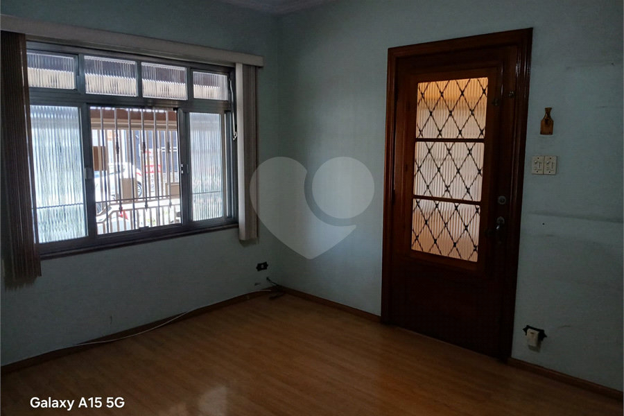 Sobrado à venda com 3 quartos, sendo 1 suíte, em Santana, São Paulo, SP