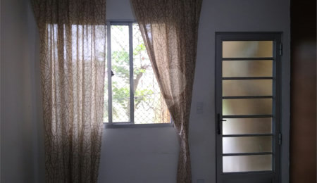 Apartamento à venda com 2 quartos em Cosmos, Rio de Janeiro, RJ